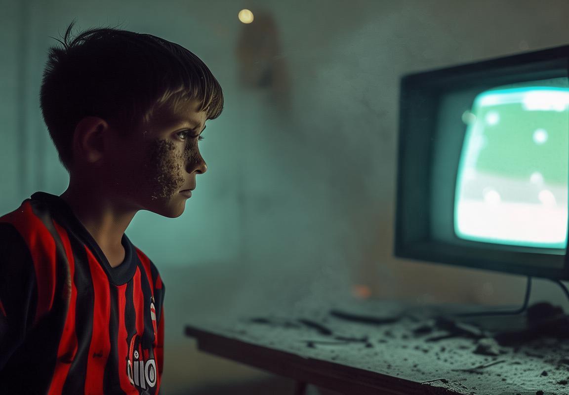 莫德里奇：从AC米兰童年梦到祝福意大利队重返世界杯的足球精神