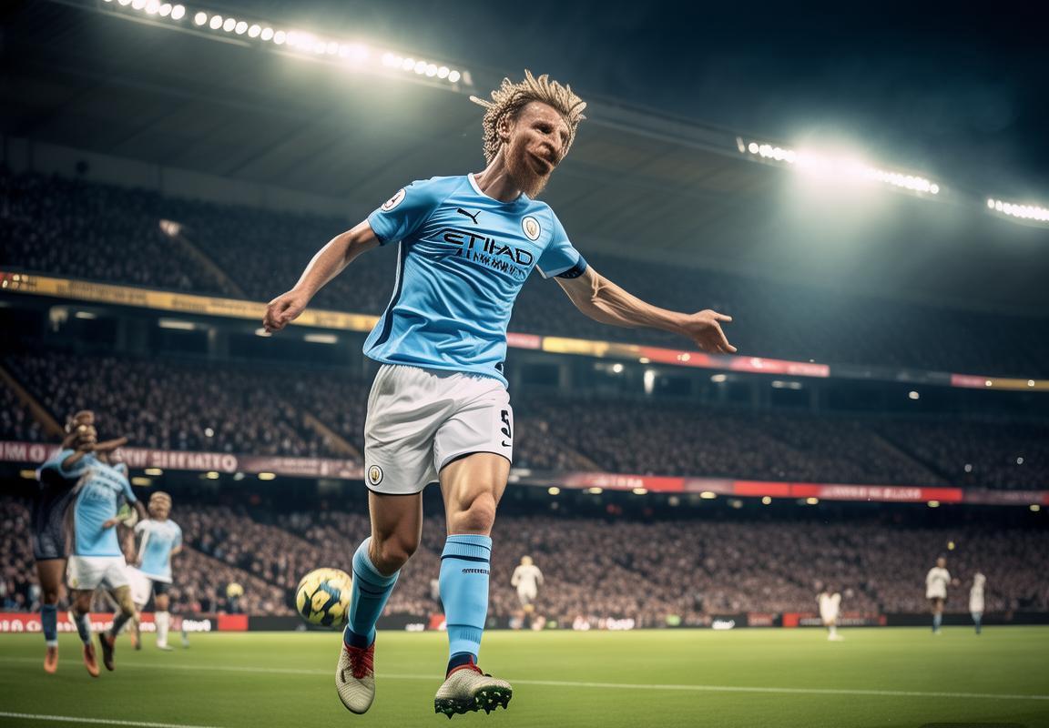 欧冠：罗德里戈闪击哈兰德里程碑破门，皇马主场遭曼城逆转